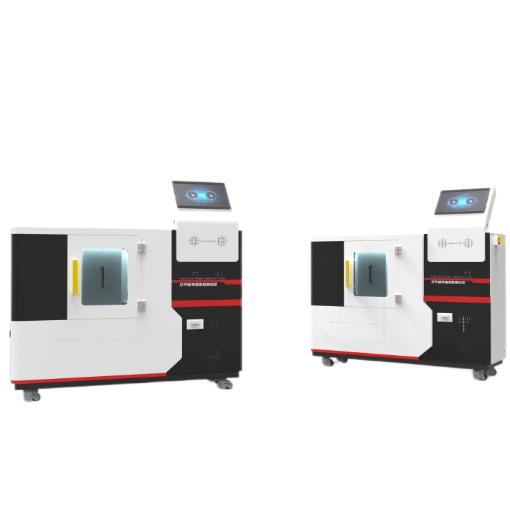 雙平板導熱係數測定儀 雙(shuāng)平板導熱係數測定儀