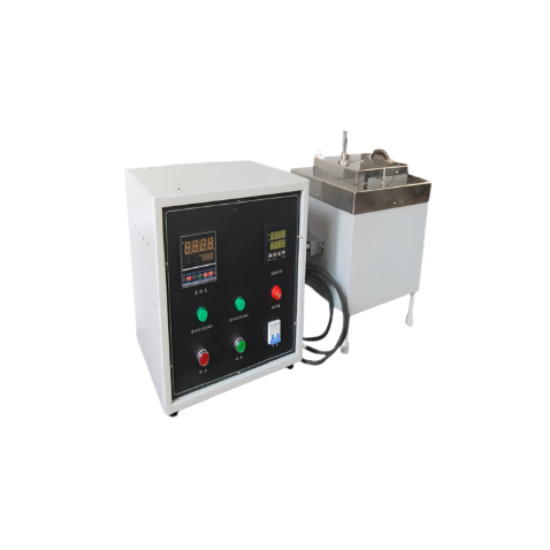 體積表麵電阻率測定儀