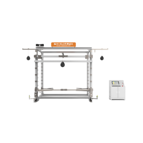 防火門綜合性能（néng）測試儀