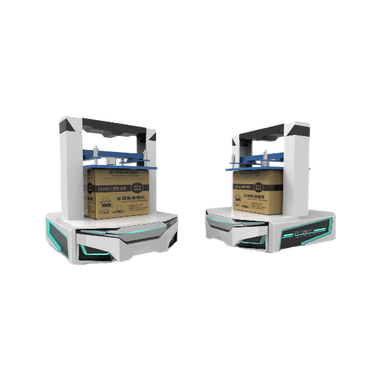 紙箱抗（kàng）壓強（qiáng）度試驗機