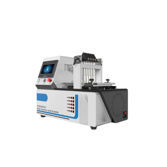 多功能刮擦測試儀 