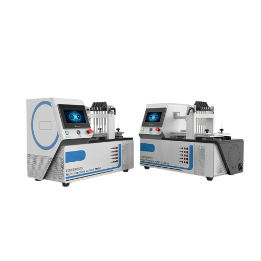 多功（gōng）能刮擦測試儀 