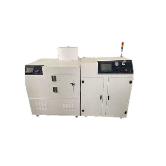 高（gāo）低溫耐碎石衝擊試驗機