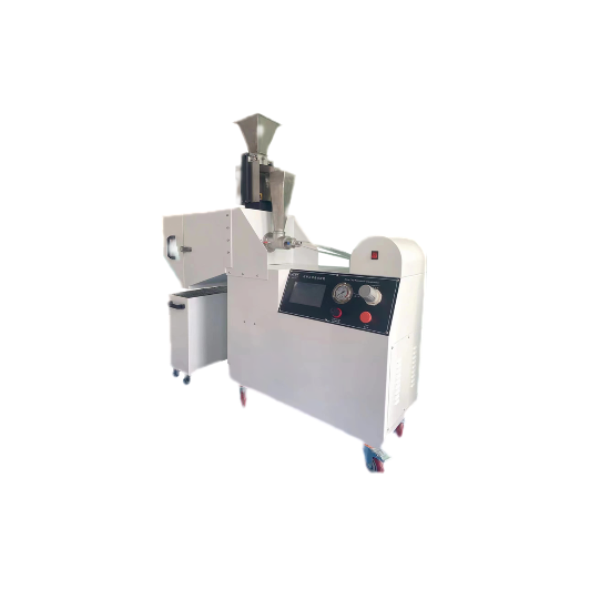 普（pǔ）通版耐碎石衝擊試驗（yàn）機（jī）