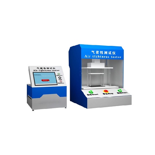 耳機氣密性測試儀、數碼相機氣密性（xìng）測試儀、過濾器氣密性測試儀