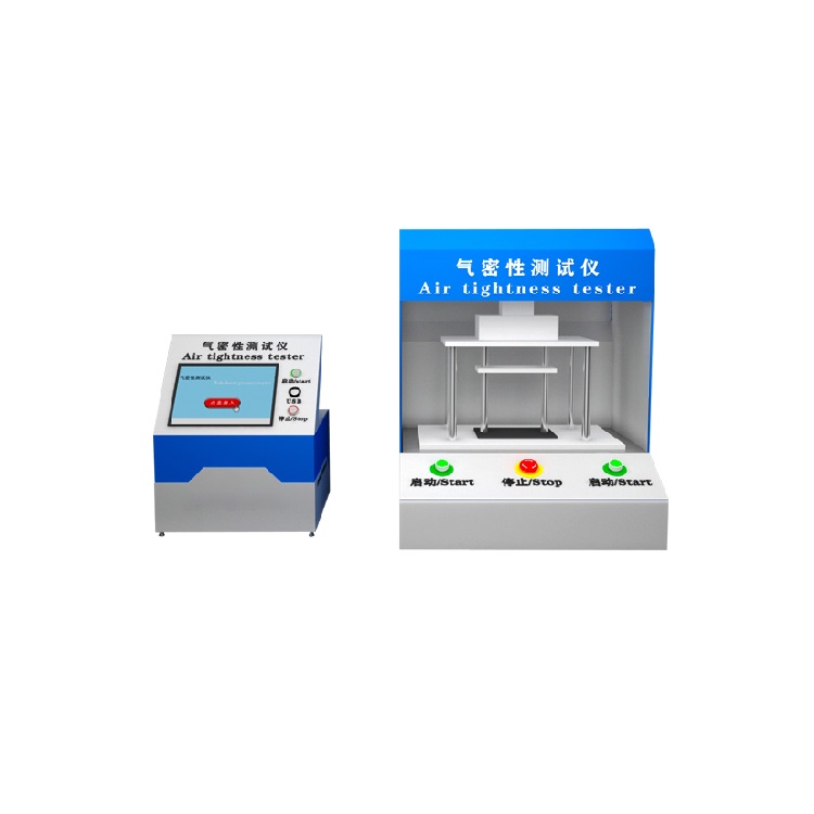 耳機氣密性測試儀、數碼（mǎ）相機氣密性（xìng）測試儀、過濾器氣（qì）密性測試儀