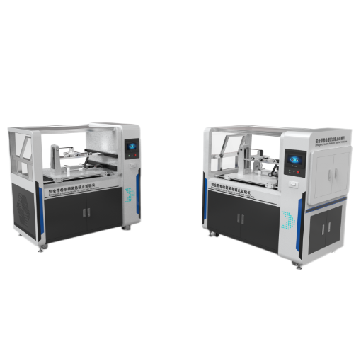 汽（qì）車安全（quán）帶卷收器緊急鎖（suǒ）止試驗儀