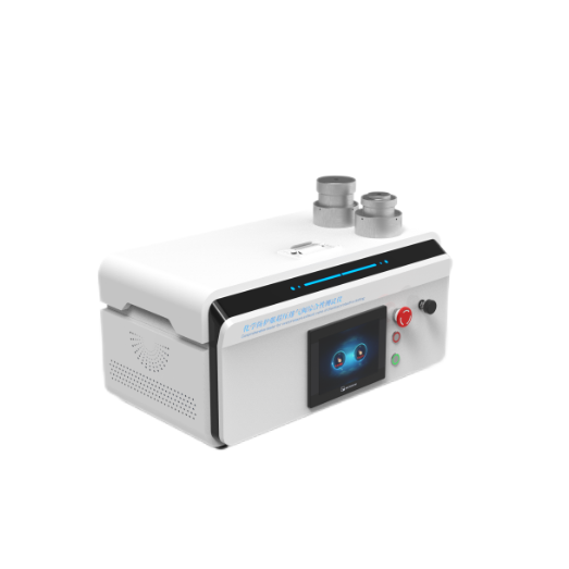 化學防護服壓排氣閥綜合性測試儀 化學防護服壓排氣閥綜合性(xìng)測試儀