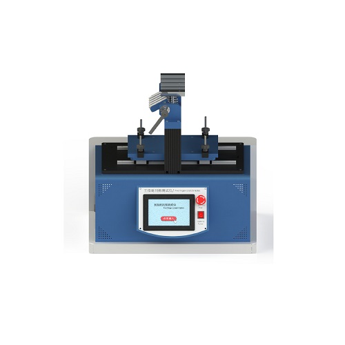 五指（zhǐ）刮（guā）擦測試儀