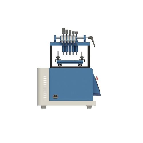 五指刮擦（cā）測試儀（yí）