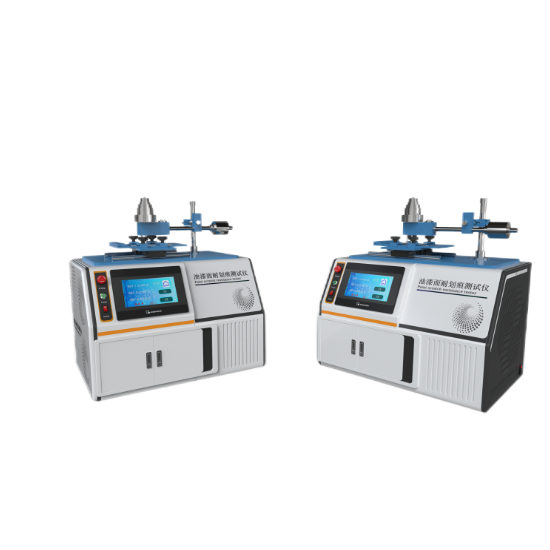 油漆（qī）麵（miàn）耐劃痕測（cè）試儀（yí）