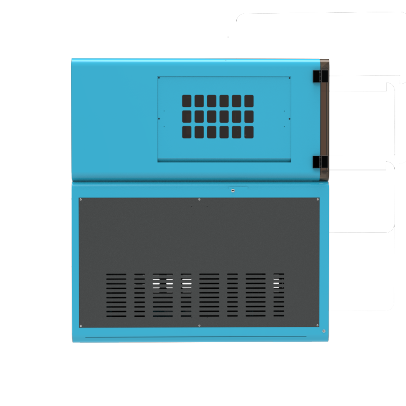 蒸汽噴射試驗機