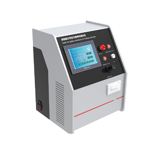 床墊和沙發抗引燃特性測試儀