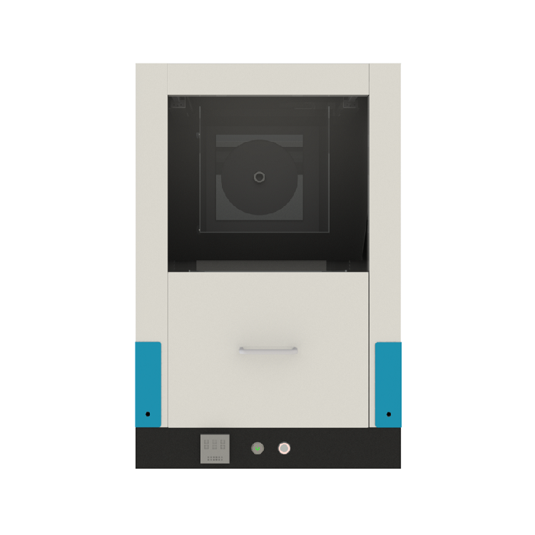 地毯燃（rán）燒（shāo）性測試儀