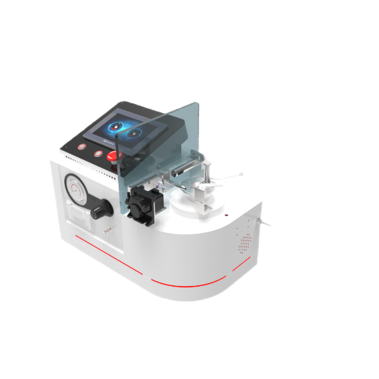 電腦版液體持續燃燒試驗儀 