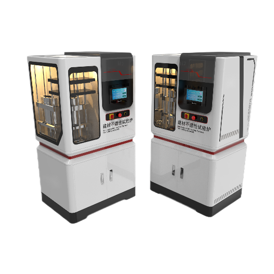 建材（cái）不燃性試驗爐