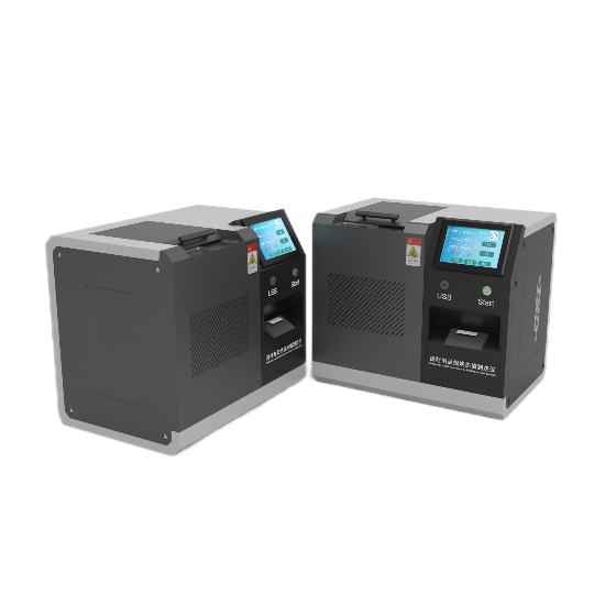 建材製品燃燒值測（cè）定儀，建築材料及製品燃燒性（xìng）能燃燒熱值測定儀（yí）