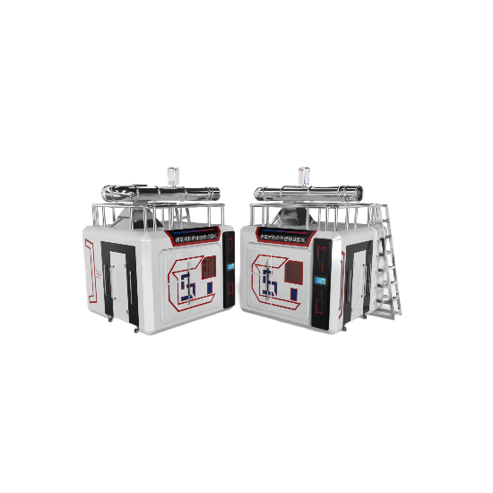 建築材料單體燃燒試驗機