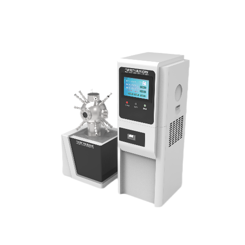 氣體爆炸特性測（cè）試裝置