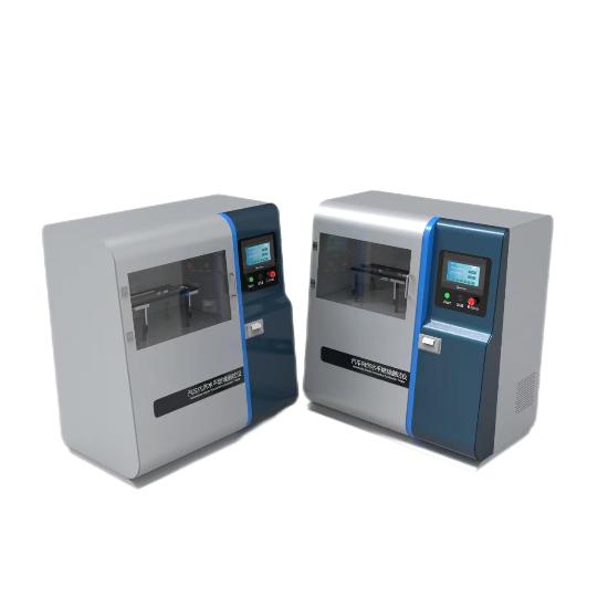 水平燃燒性測試儀