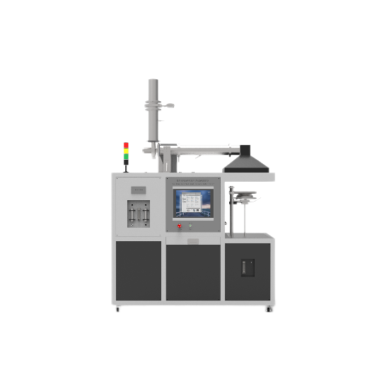 錐量儀燃燒性能測試儀
