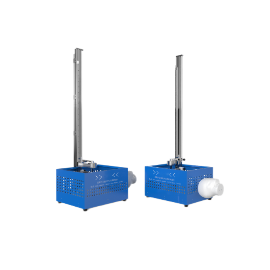 麵罩護目鏡抗衝擊性能測試儀 麵罩護(hù)目鏡抗衝擊性(xìng)能測試儀