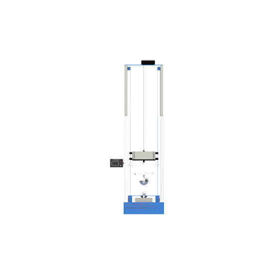 摩（mó）托车头（tóu）盔吸收碰撞（zhuàng）性能测试仪