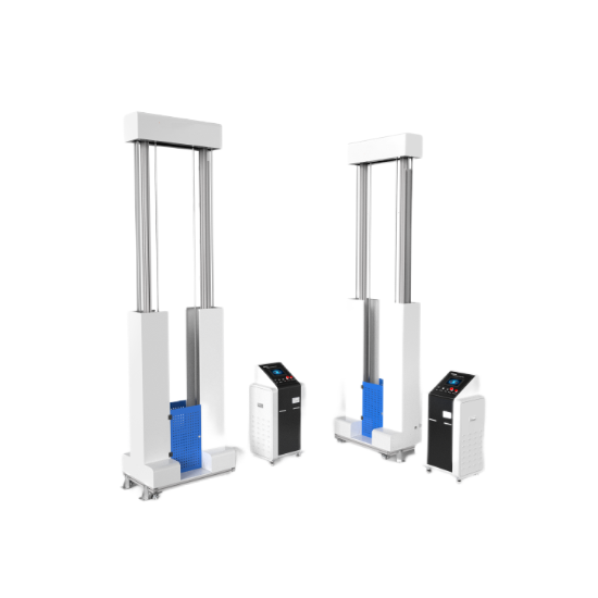 摩托車頭盔耐穿透性能測試儀 摩托車頭盔耐穿透性(xìng)能測試儀