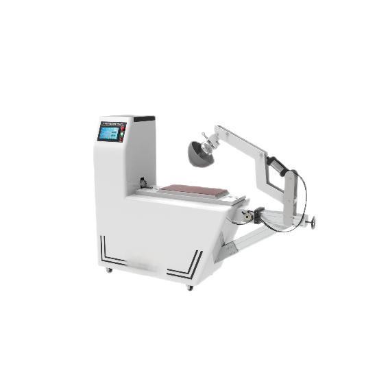 頭盔表麵凸（tū）起剪切力及（jí）摩擦力