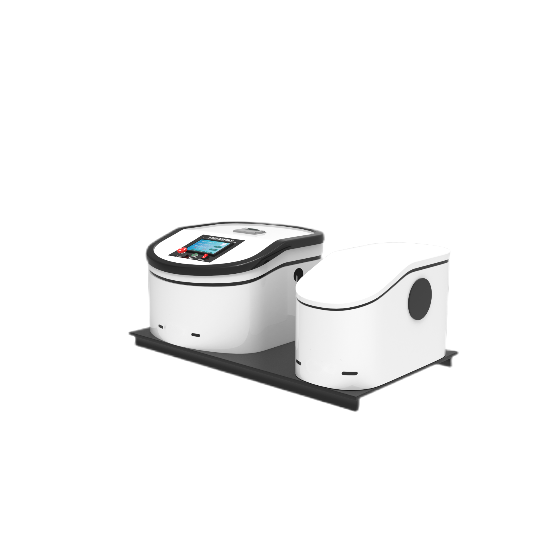 頭盔護目鏡透透過率測（cè）試（shì）儀