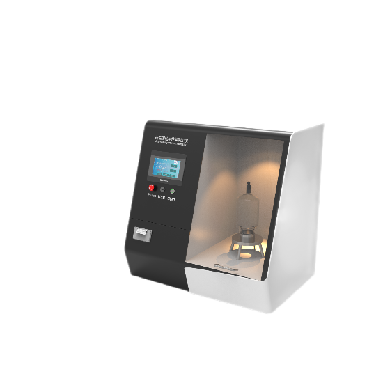 抗生理鹽（yán）水性能測定儀梅（méi）森瓶法