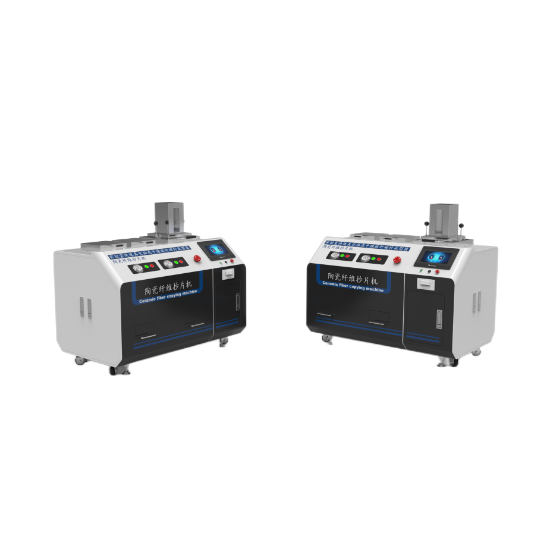 陶瓷（cí）纖維抄片機