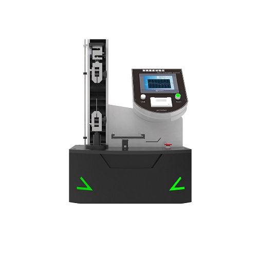 衛生巾背膠剝離強度測（cè）試（shì）儀