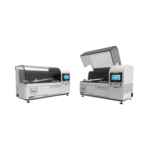 衛（wèi）生紙無紡（fǎng）布柔軟度測定儀，紙張柔軟度測試儀