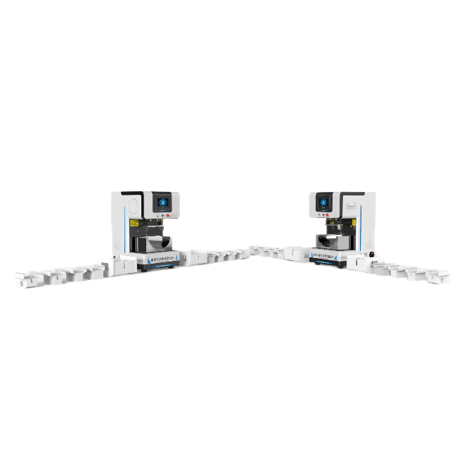 高配版紙尿褲滲（shèn）透性能測定儀