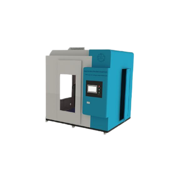 過濾式防毒麵罩佩戴漏氣係數測試儀