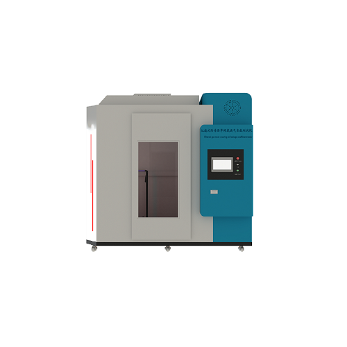 過濾式防(fáng)毒麵罩佩戴漏氣係數測試儀 過濾式防毒麵罩佩戴漏氣係(xì)數測試儀