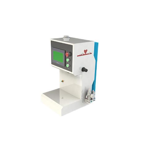 球囊擴張血管支架和支架係統三點（diǎn）彎曲（qǔ）測試（shì）儀