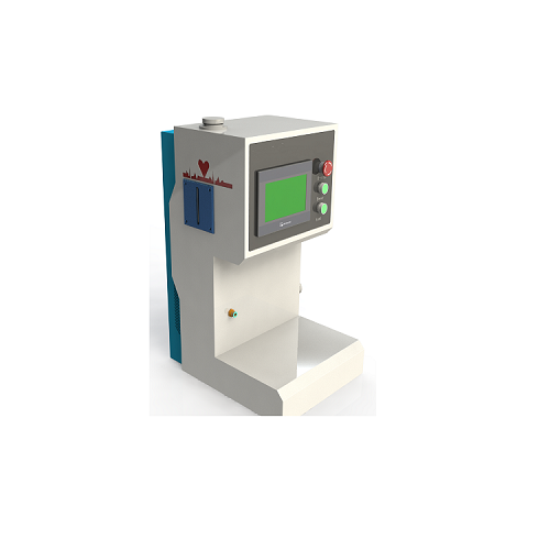 球囊擴張血（xuè）管支架和支架係統三點彎曲測試儀