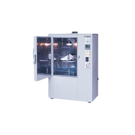 耐黃變測（cè）試箱