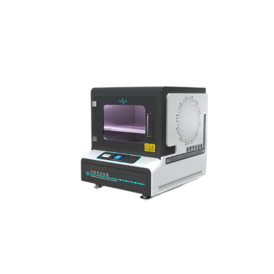 耐黃（huáng）變試驗箱不帶轉盤