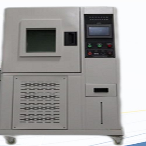 恒溫（wēn）恒濕試驗箱