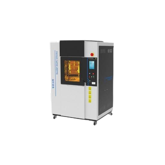 氙燈老化試驗箱--配進口燈管