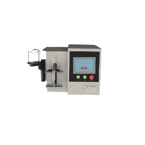 麻醉呼吸管管身塌陷測試儀