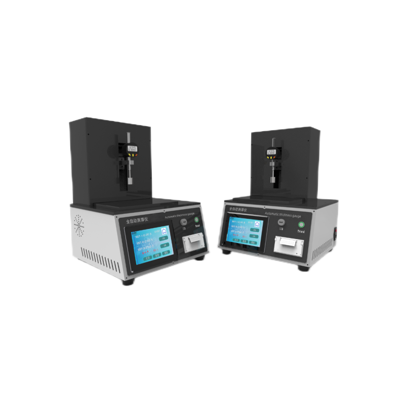 全自動人工血管壁厚測試儀