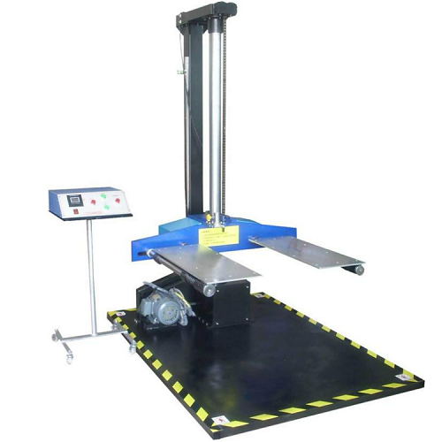 嬰（yīng）幼奶瓶整體跌（diē）落（luò）性能測（cè）試儀  奶瓶整體跌落測試儀