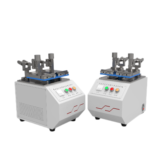 皮革摩擦色牢度測試儀 皮革摩擦色牢度測試儀