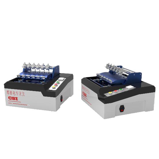 高配款日標(biāo)摩擦色牢度儀(yí) 高配款日標摩擦色牢度儀