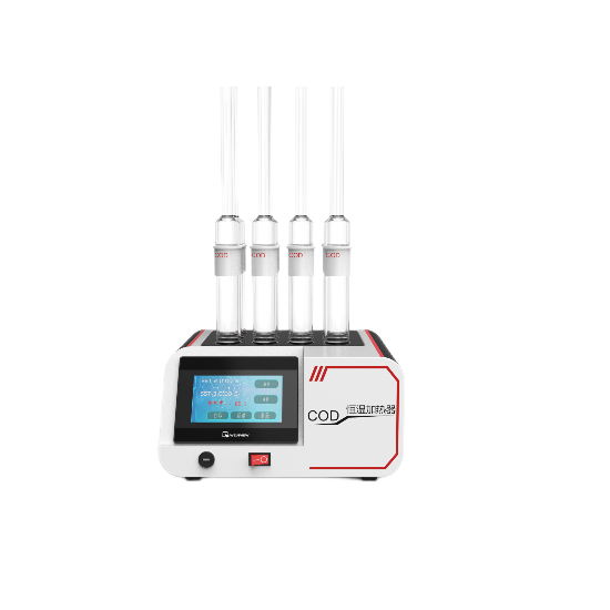 COD恒溫加熱器 COD恒溫加熱器