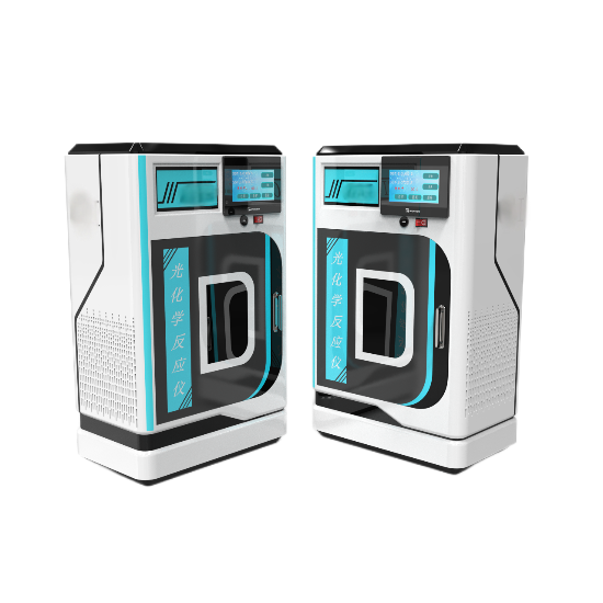 光化學反應儀 光化學反應儀